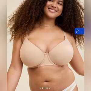 Aerie Smoothez Full Coverage Lightly Lined Bra | Size 36DDD